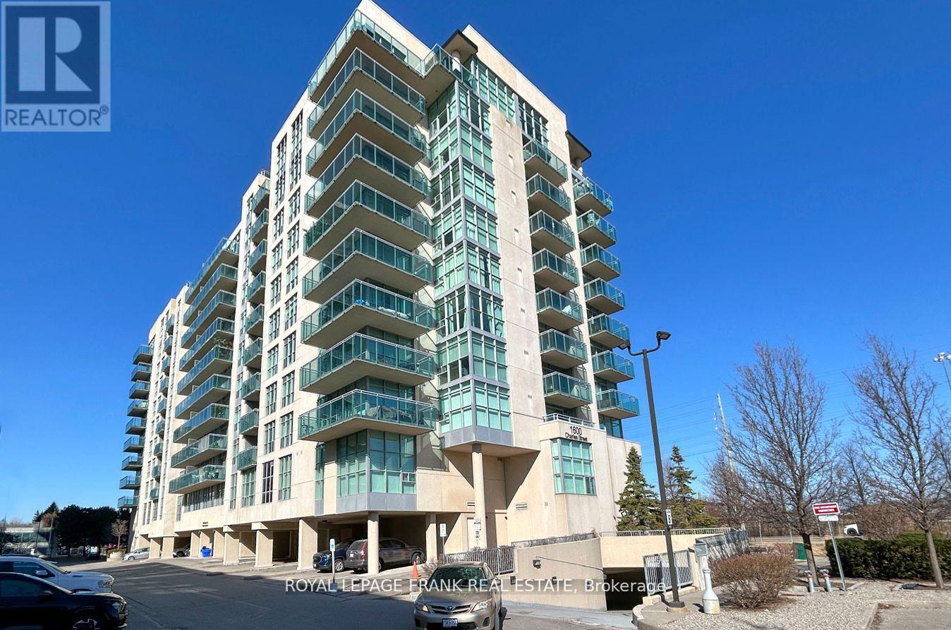101 - 1600 Charles Street, Whitby, Ontario  L1N 0G4 - Photo 39 - E12078571