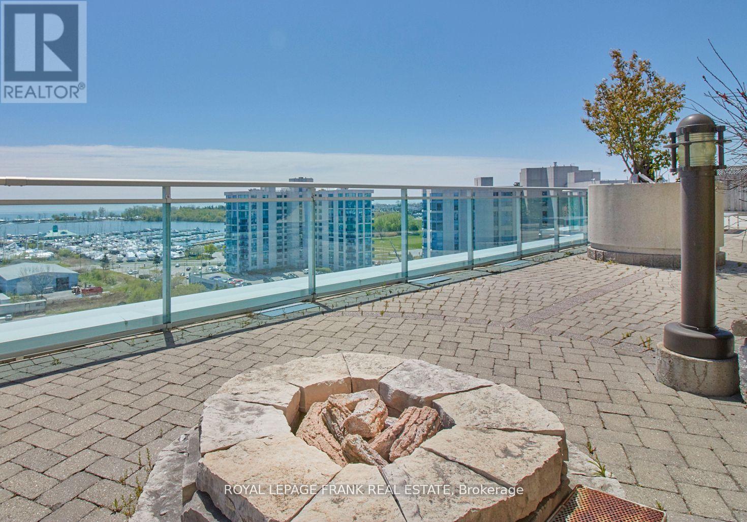 101 - 1600 Charles Street, Whitby, Ontario  L1N 0G4 - Photo 48 - E12078571