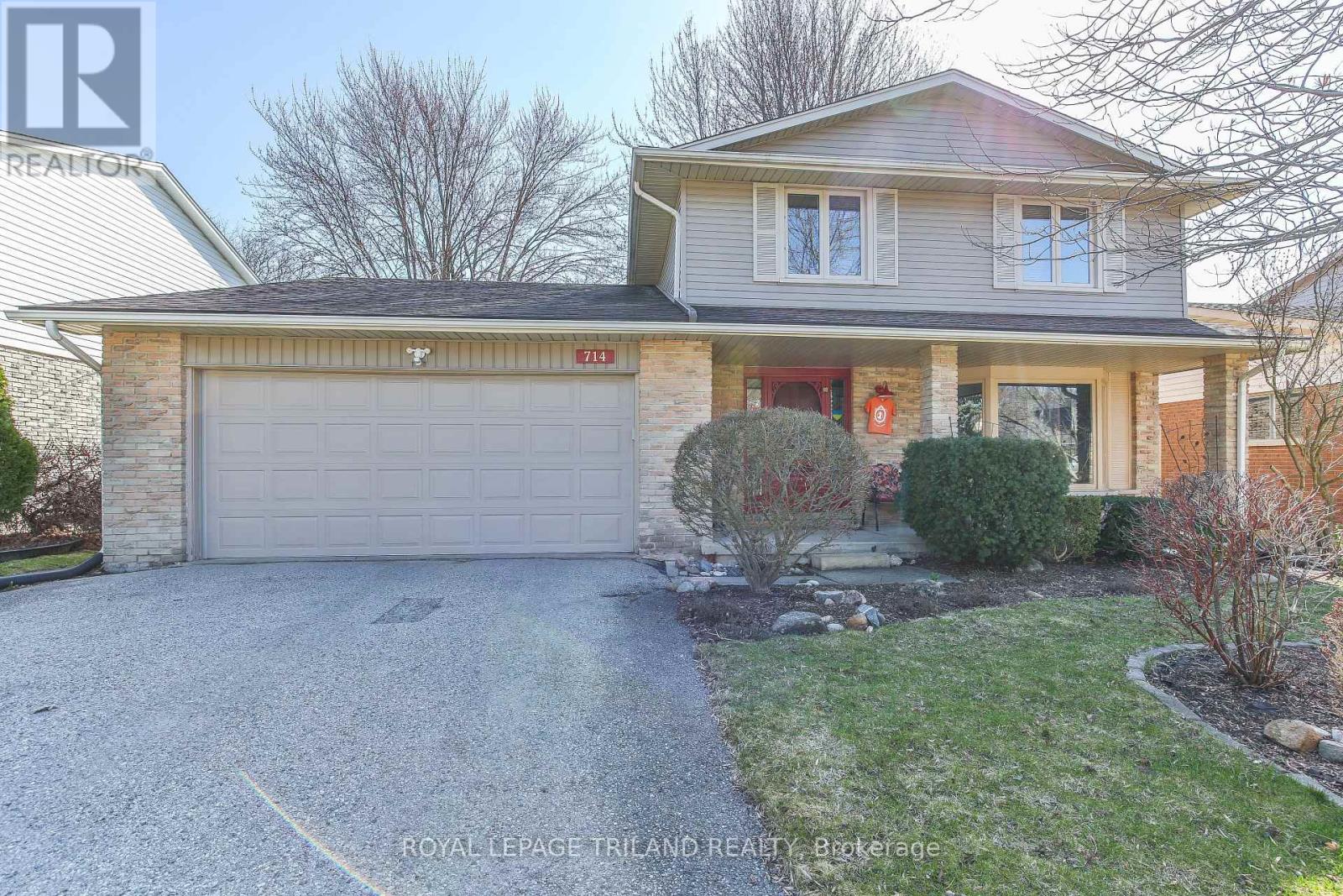 Property at 714 CRANBROOK ROAD image 1