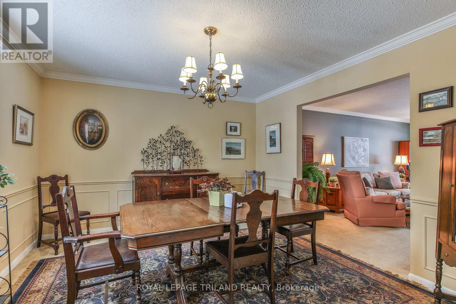 714 Cranbrook Road, London South, Ontario  N6K 1W9 - Photo 18 - X12078632