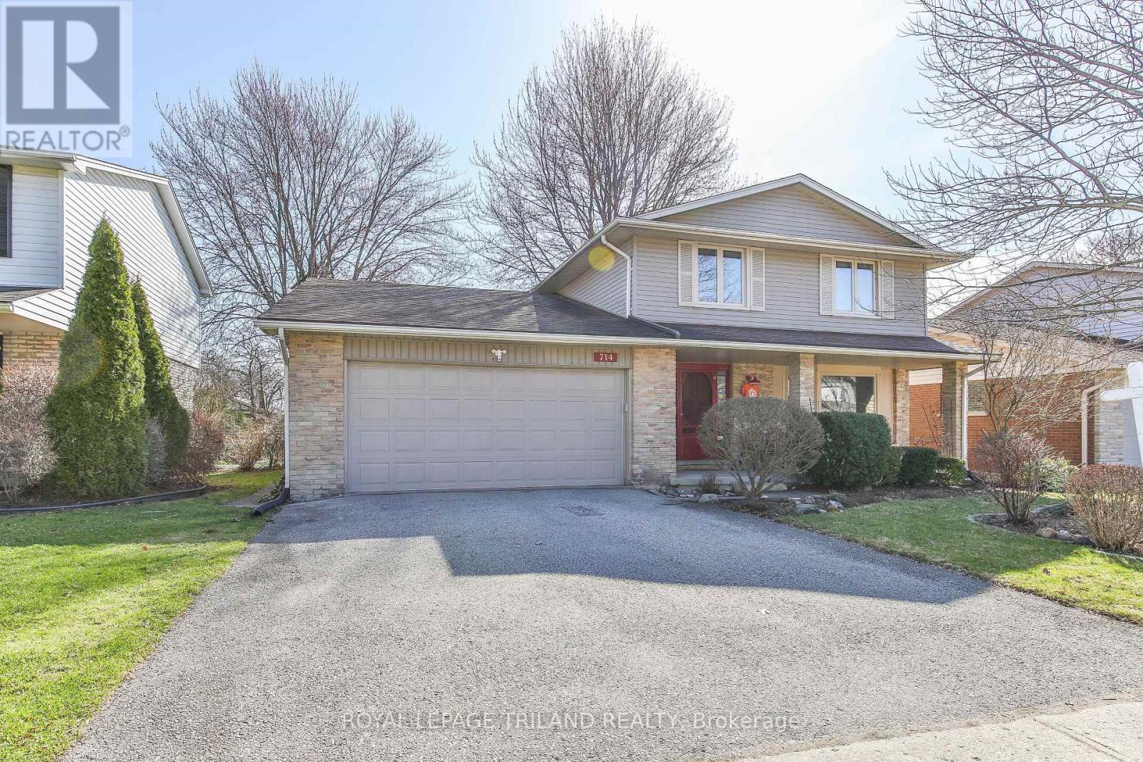 Property at 714 CRANBROOK ROAD image 2
