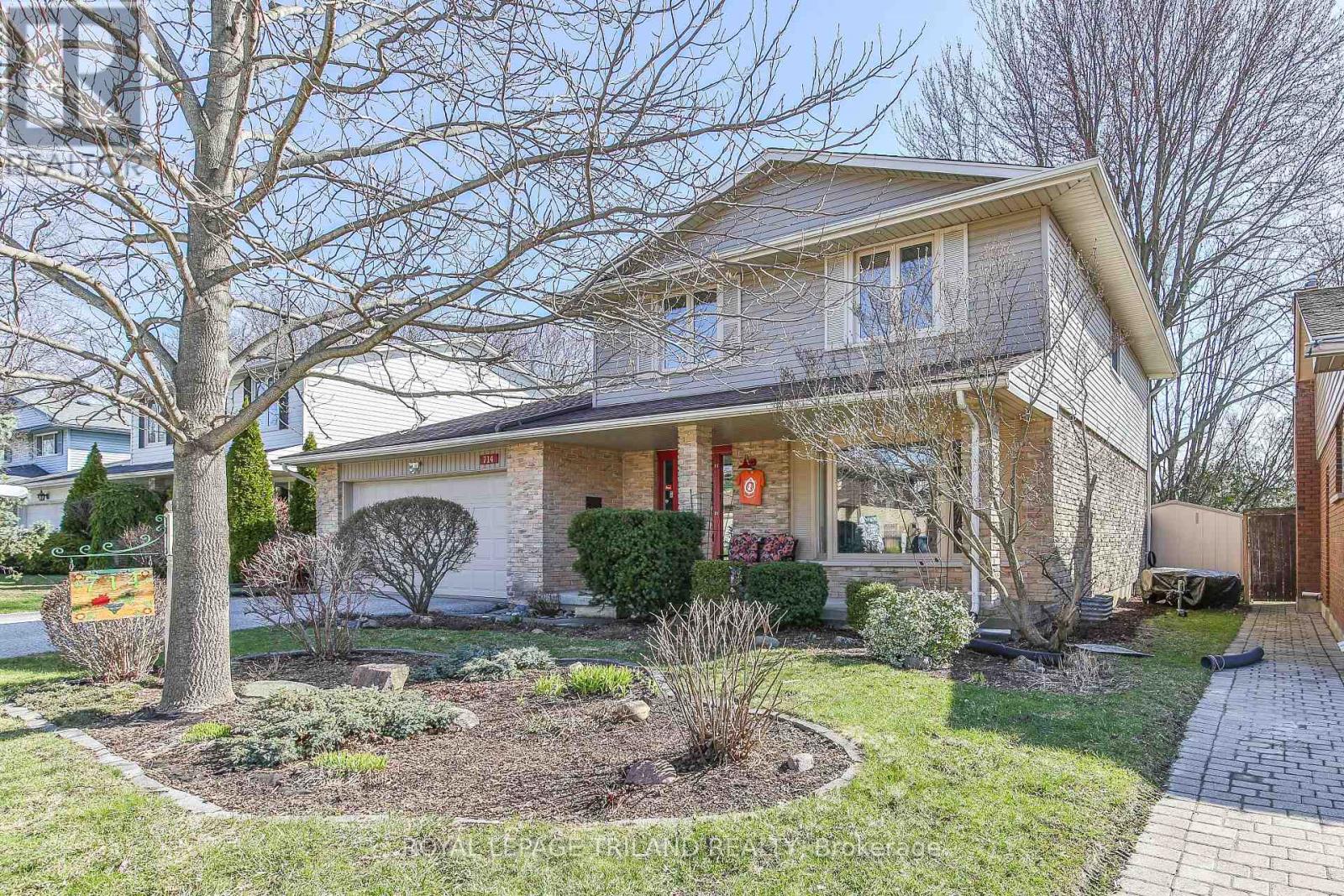 Property at 714 CRANBROOK ROAD image 3