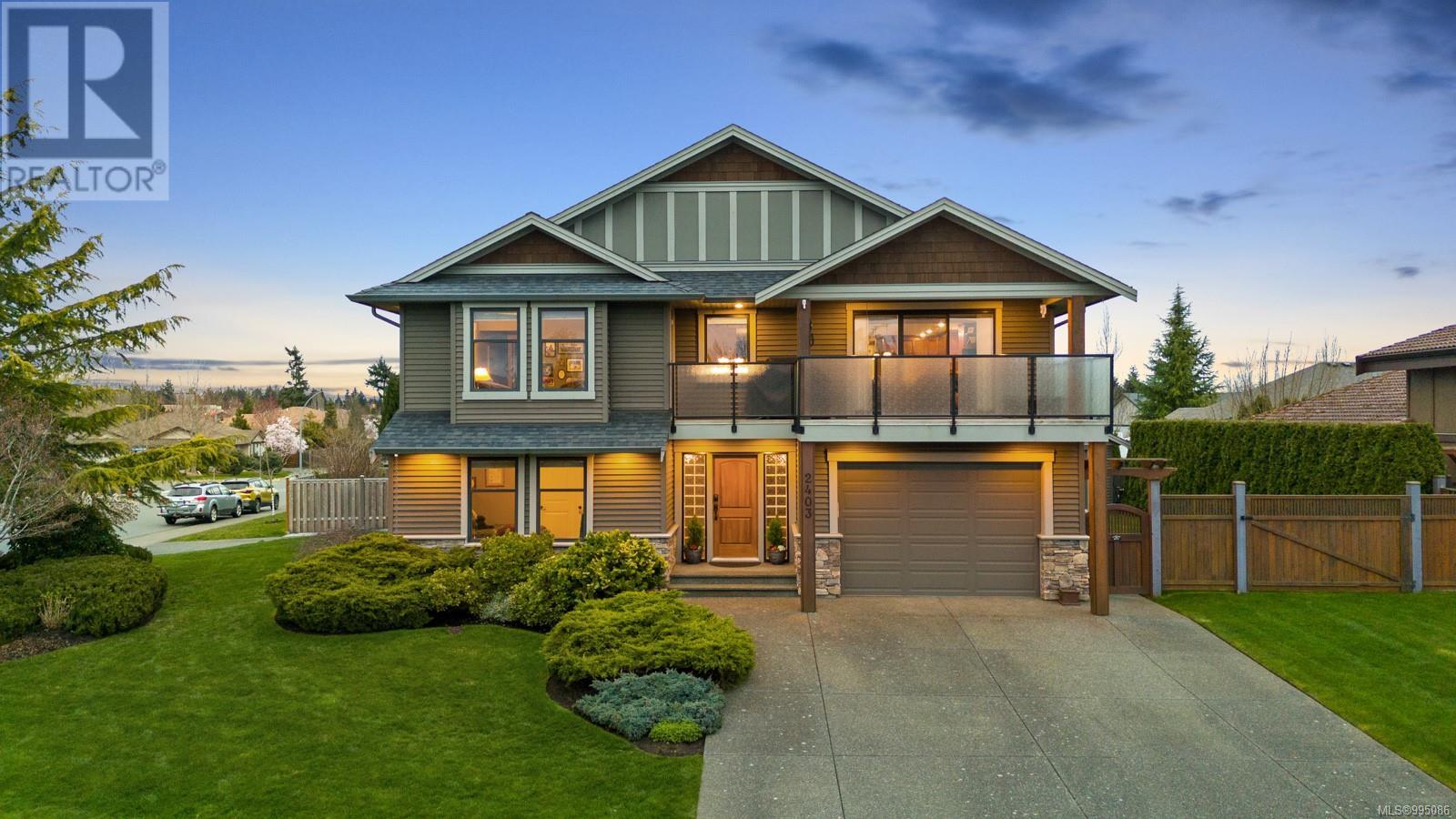 Property at 2403 Tiger Moth Pl image 1