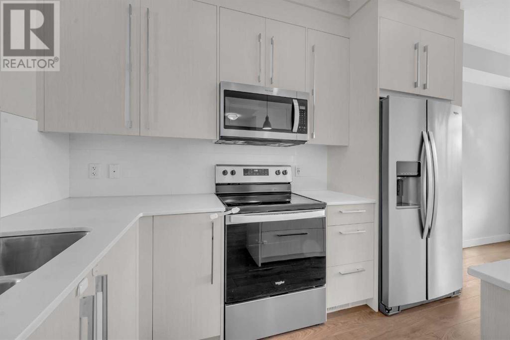 105, 50 Cornerstone Passage Ne, Calgary, Alberta  T3N 2G1 - Photo 15 - A2205477