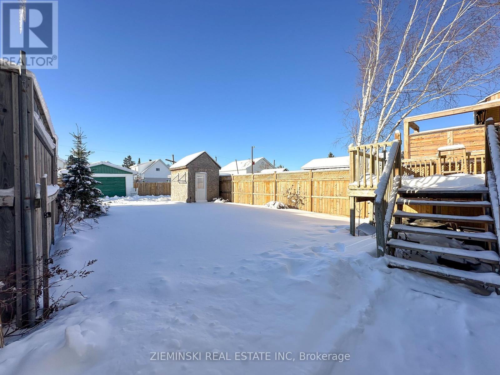 309 Cedar Street N, Timmins, Ontario  P4N 6J7 - Photo 15 - T12061711
