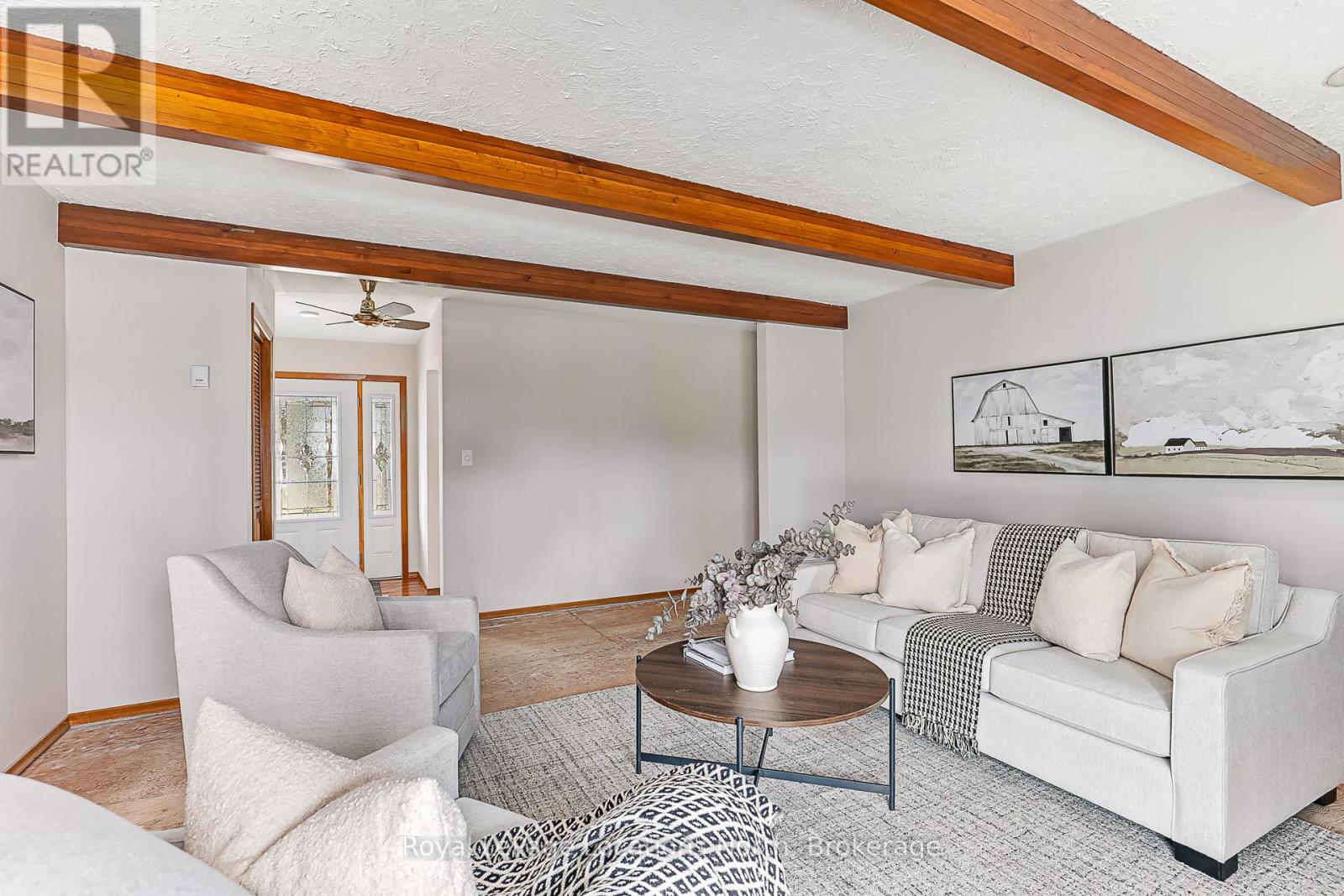 54 Townley Street, Clearview, Ontario  L0M 1S0 - Photo 8 - S12078604