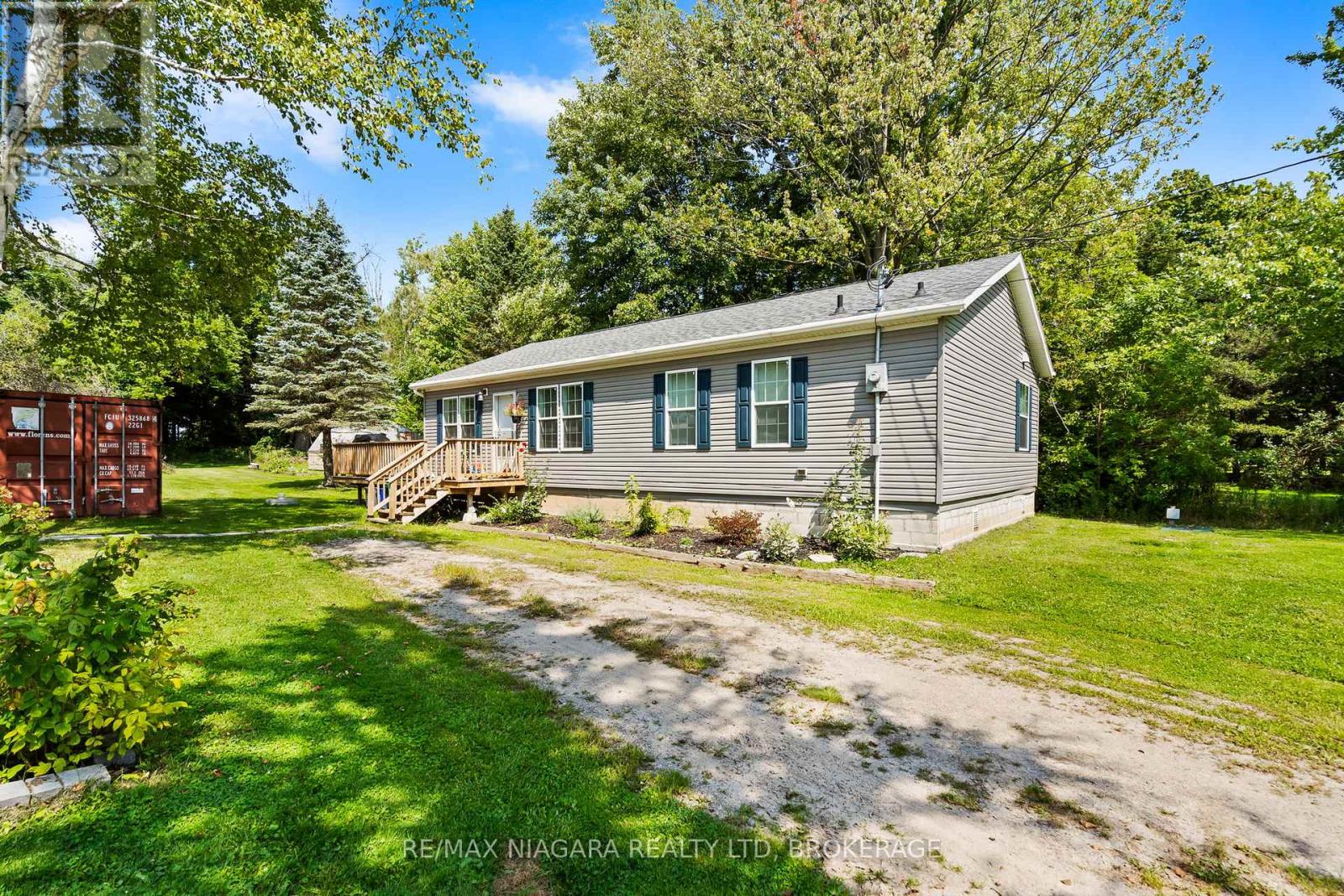 908 Netherby Road, Welland, Ontario  L3B 5N7 - Photo 25 - X12078581