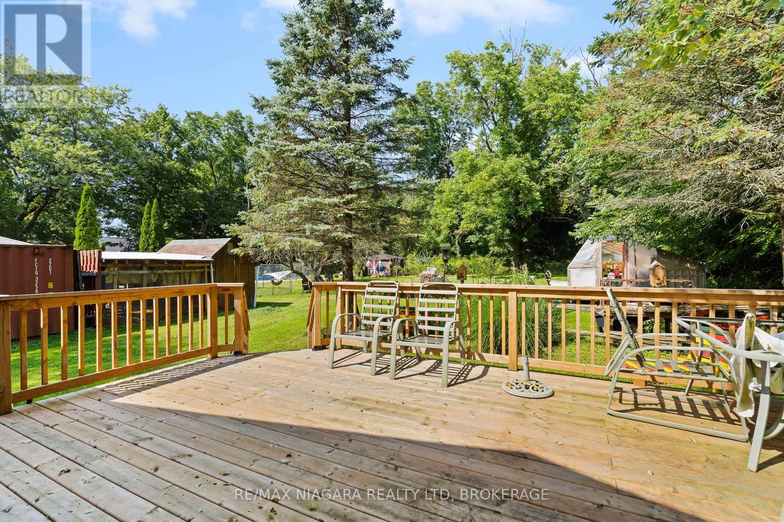 908 Netherby Road, Welland, Ontario  L3B 5N7 - Photo 27 - X12078581