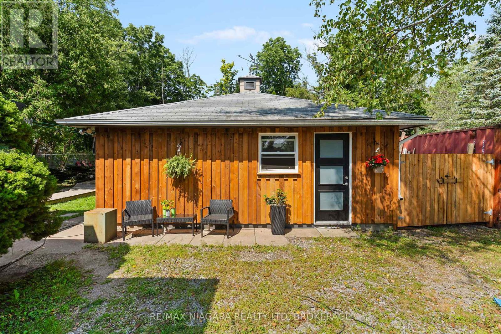 908 Netherby Road, Welland, Ontario  L3B 5N7 - Photo 37 - X12078581
