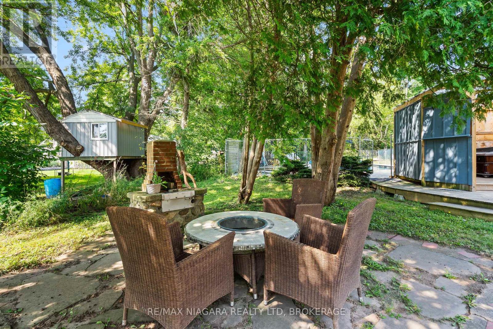 908 Netherby Road, Welland, Ontario  L3B 5N7 - Photo 40 - X12078581