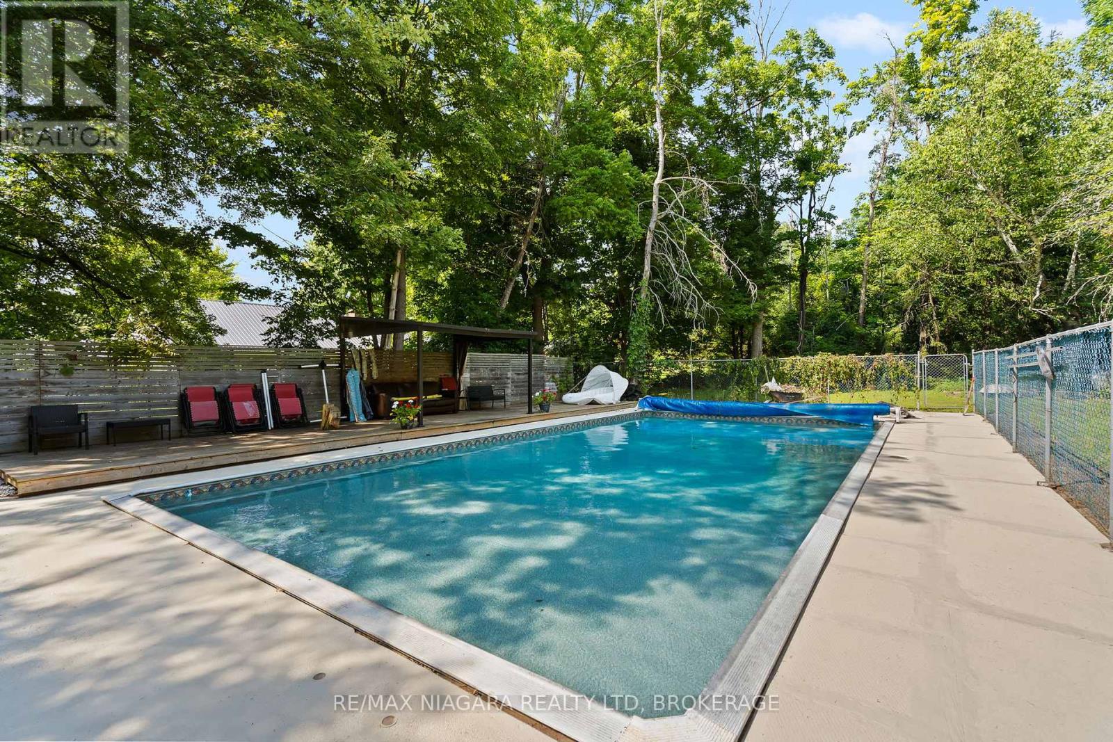 908 Netherby Road, Welland, Ontario  L3B 5N7 - Photo 43 - X12078581