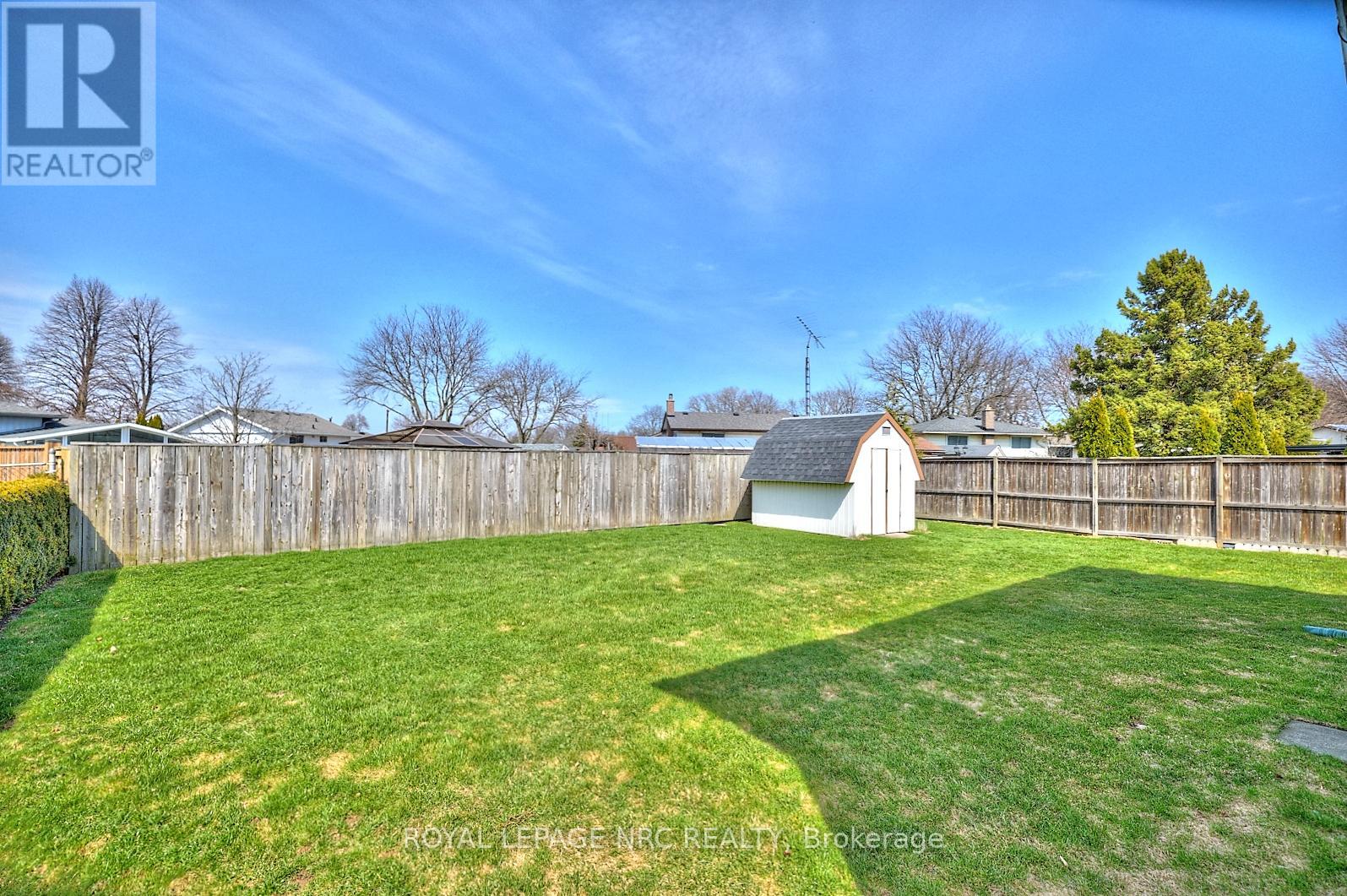3327 Wiltshire Boulevard, Niagara Falls, Ontario  L2J 3M1 - Photo 37 - X12078623