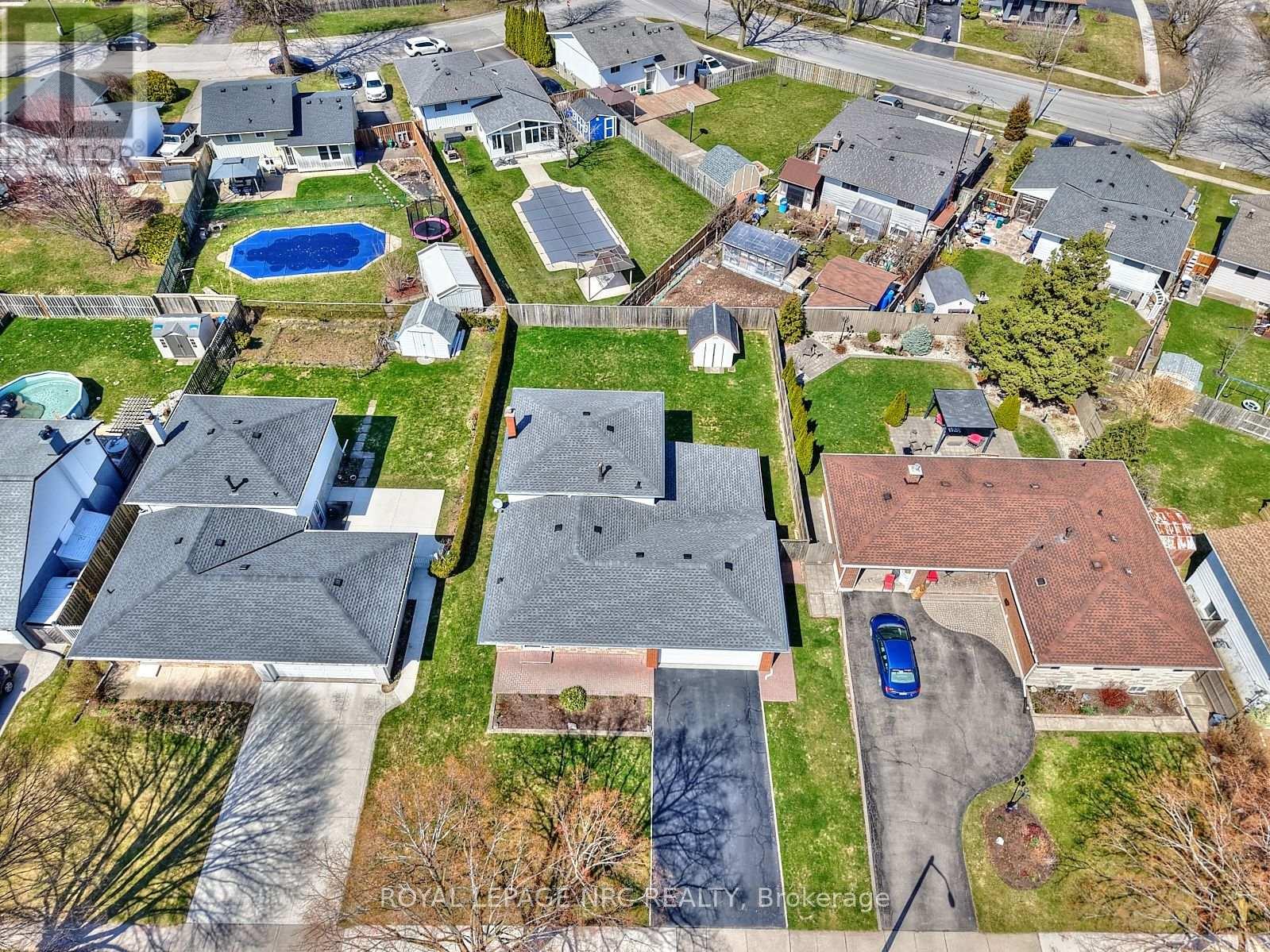 3327 Wiltshire Boulevard, Niagara Falls, Ontario  L2J 3M1 - Photo 43 - X12078623
