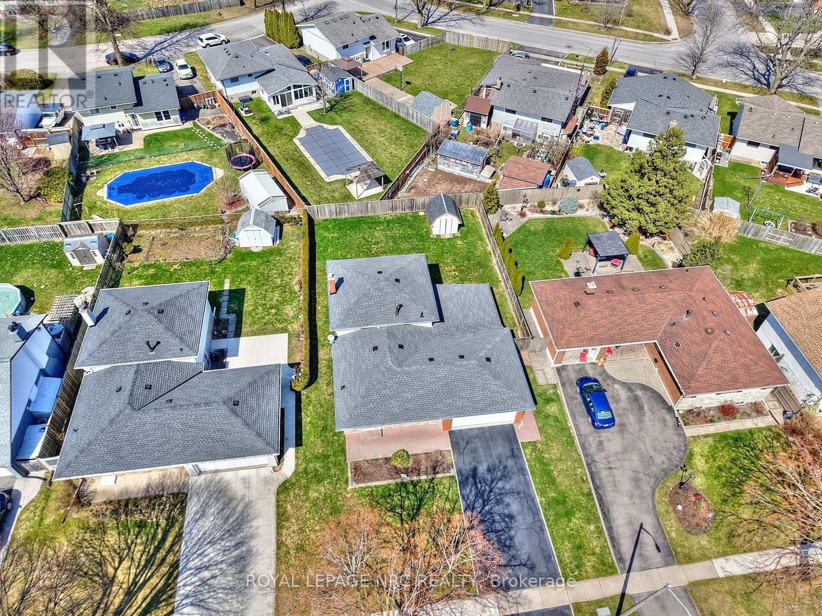 3327 Wiltshire Boulevard, Niagara Falls, Ontario  L2J 3M1 - Photo 44 - X12078623