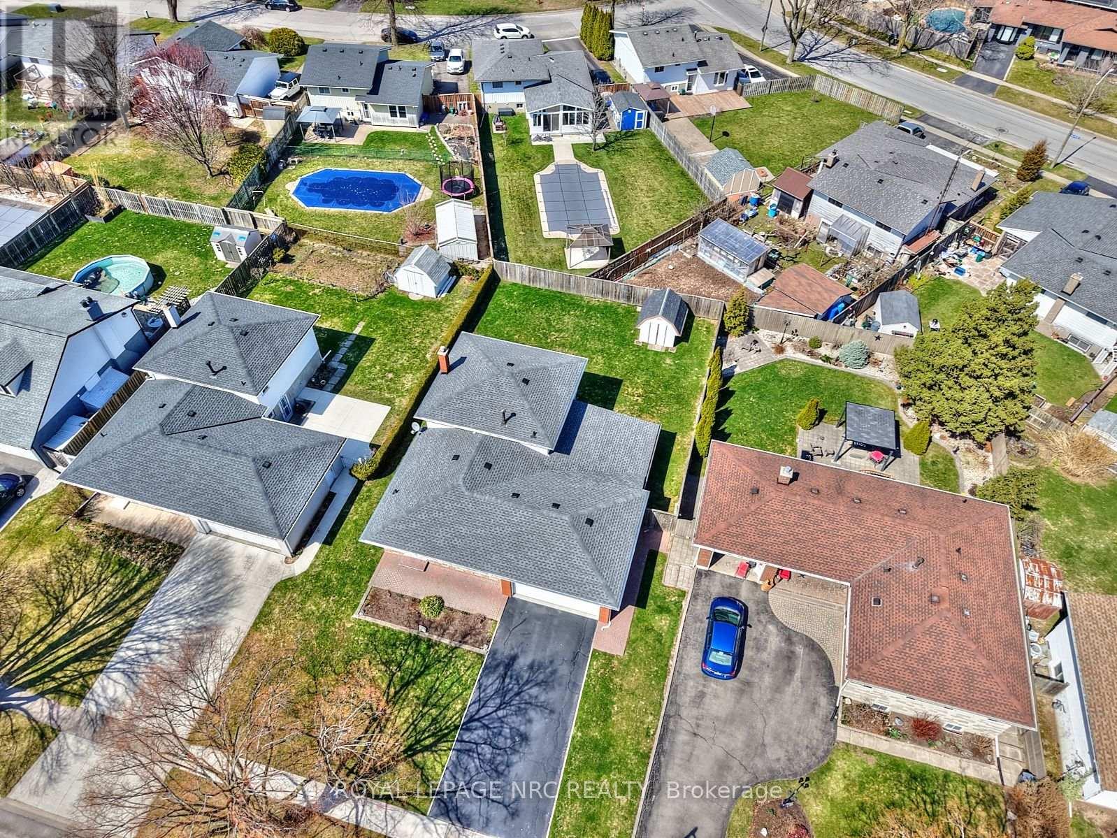3327 Wiltshire Boulevard, Niagara Falls, Ontario  L2J 3M1 - Photo 45 - X12078623