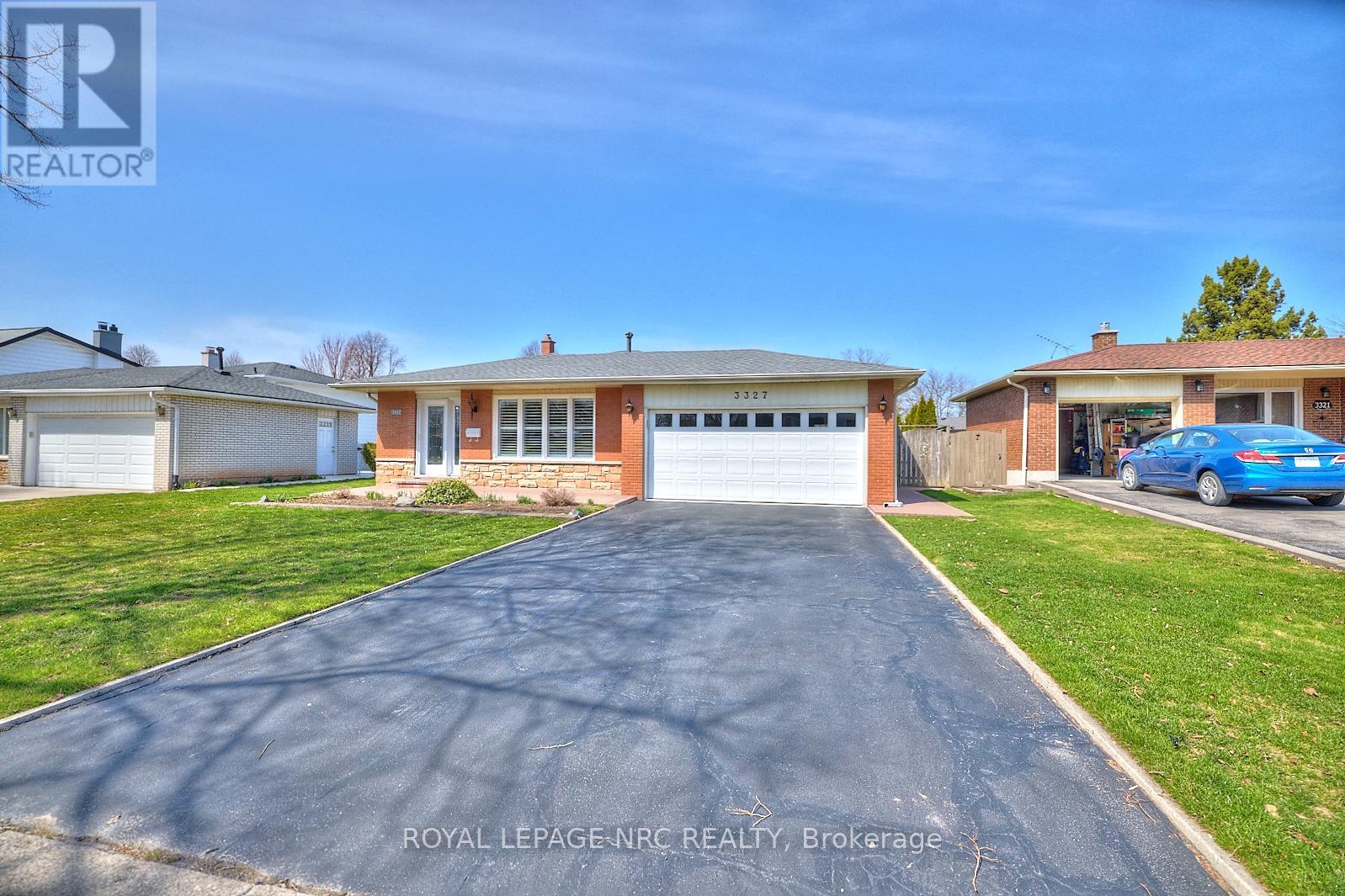 3327 Wiltshire Boulevard, Niagara Falls, Ontario  L2J 3M1 - Photo 47 - X12078623