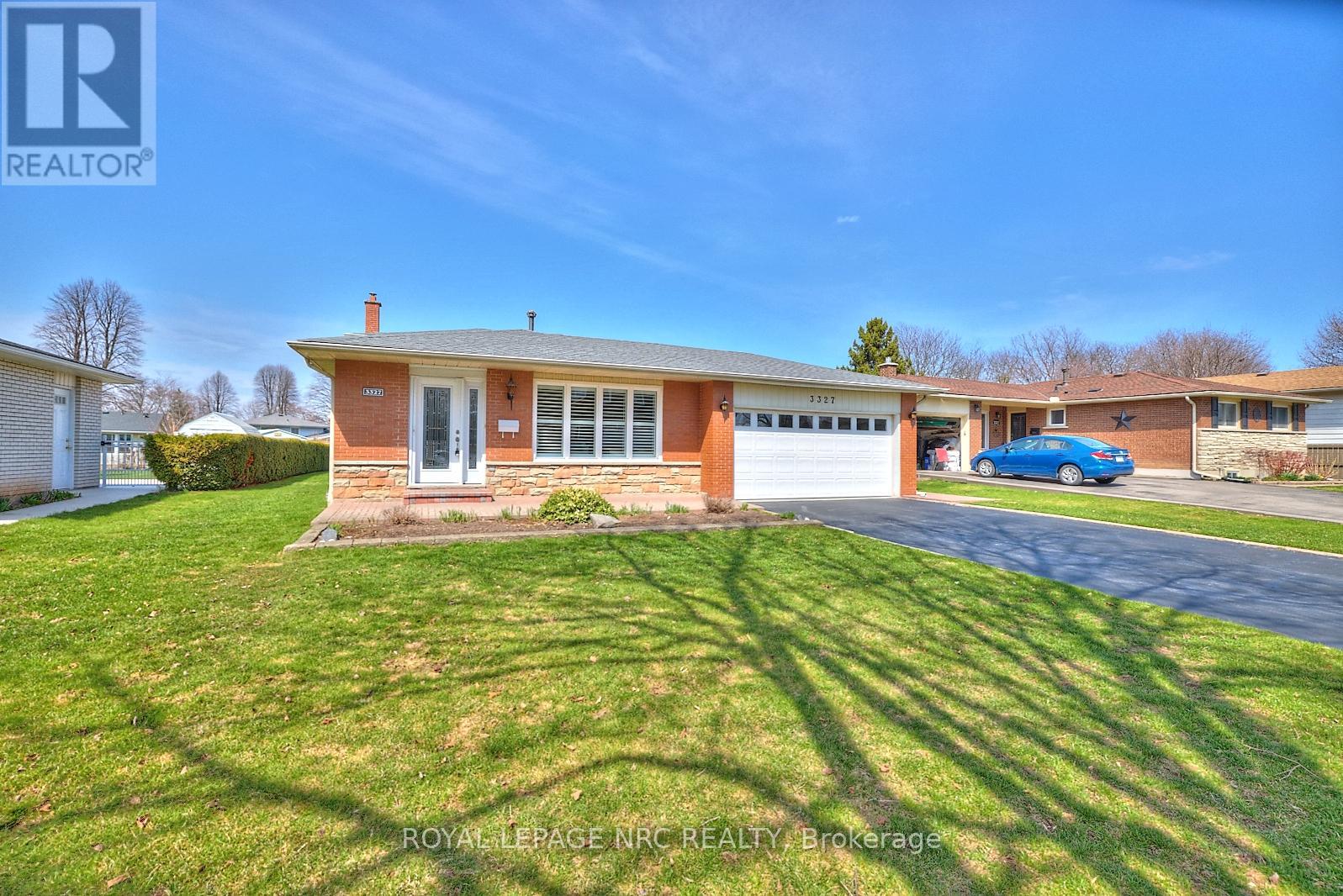 3327 Wiltshire Boulevard, Niagara Falls, Ontario  L2J 3M1 - Photo 48 - X12078623