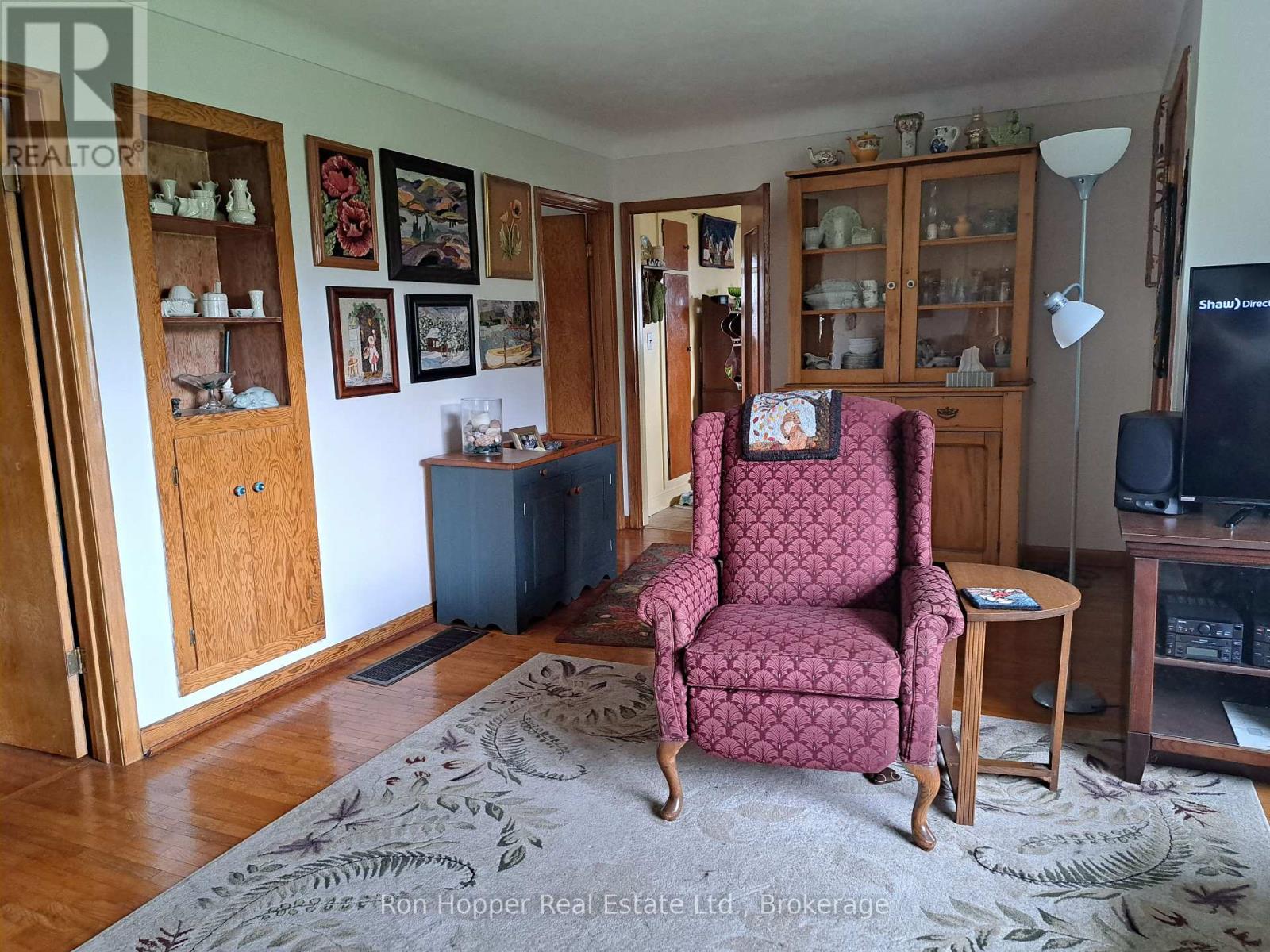2886 Highway 6 Highway, Northern Bruce Peninsula, Ontario  N0H 1W0 - Photo 8 - X12078573