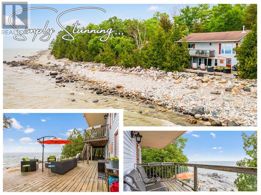341 BRUCE ROAD 13, Native Leased Lands, Ontario