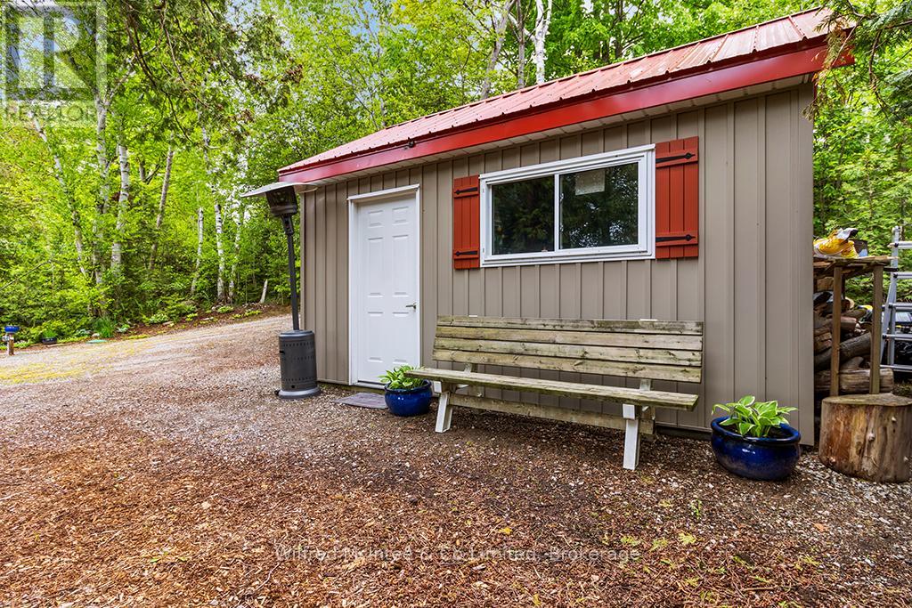 341 Bruce Road 13, Native Leased Lands, Ontario  N0H 2L0 - Photo 13 - X12078649