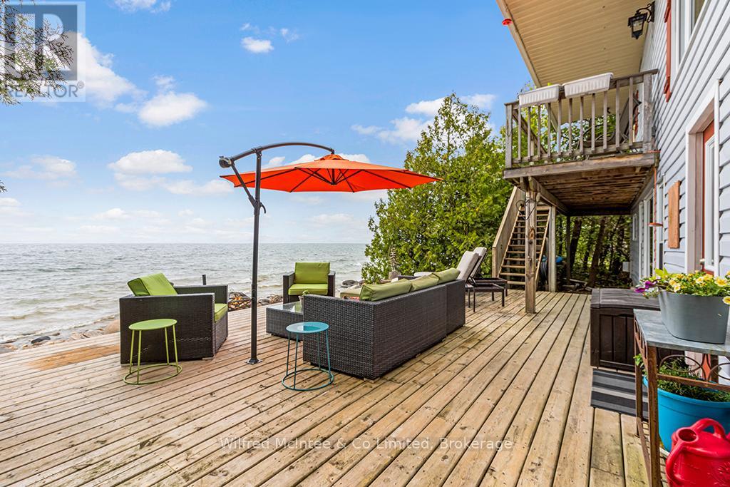 341 Bruce Road 13, Native Leased Lands, Ontario  N0H 2L0 - Photo 15 - X12078649