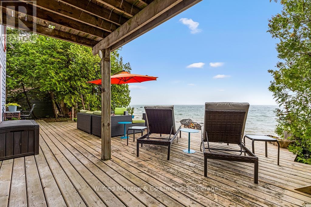 341 Bruce Road 13, Native Leased Lands, Ontario  N0H 2L0 - Photo 16 - X12078649