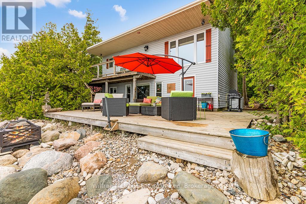 341 Bruce Road 13, Native Leased Lands, Ontario  N0H 2L0 - Photo 19 - X12078649