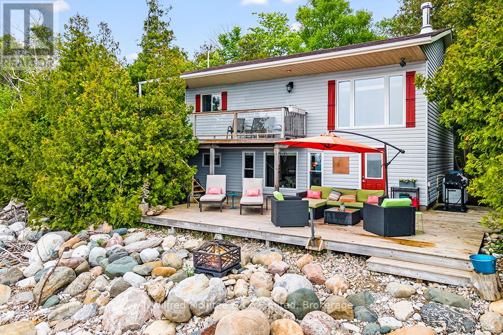 341 Bruce Road 13, Native Leased Lands, Ontario  N0H 2L0 - Photo 2 - X12078649