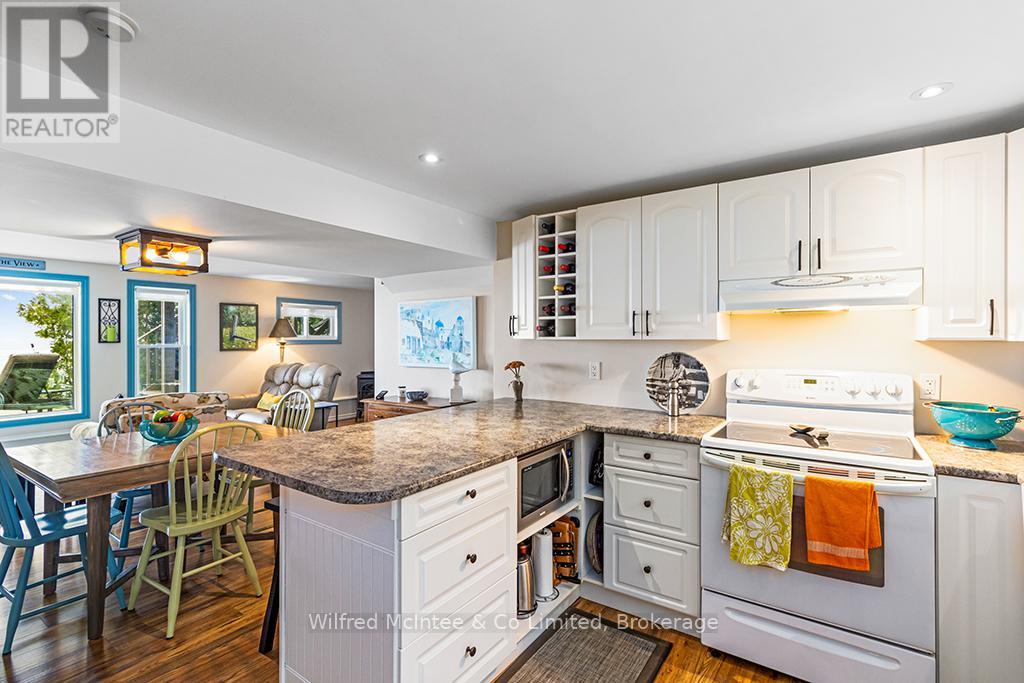 341 Bruce Road 13, Native Leased Lands, Ontario  N0H 2L0 - Photo 25 - X12078649