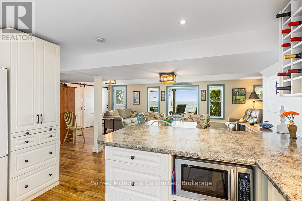 341 Bruce Road 13, Native Leased Lands, Ontario  N0H 2L0 - Photo 26 - X12078649