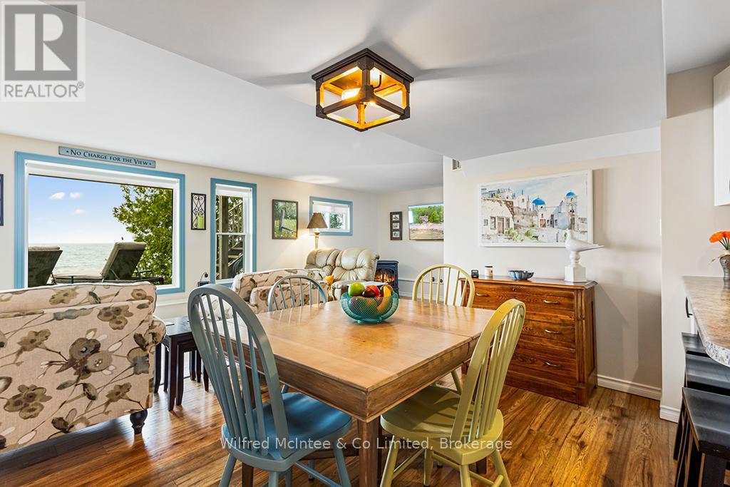 341 Bruce Road 13, Native Leased Lands, Ontario  N0H 2L0 - Photo 28 - X12078649