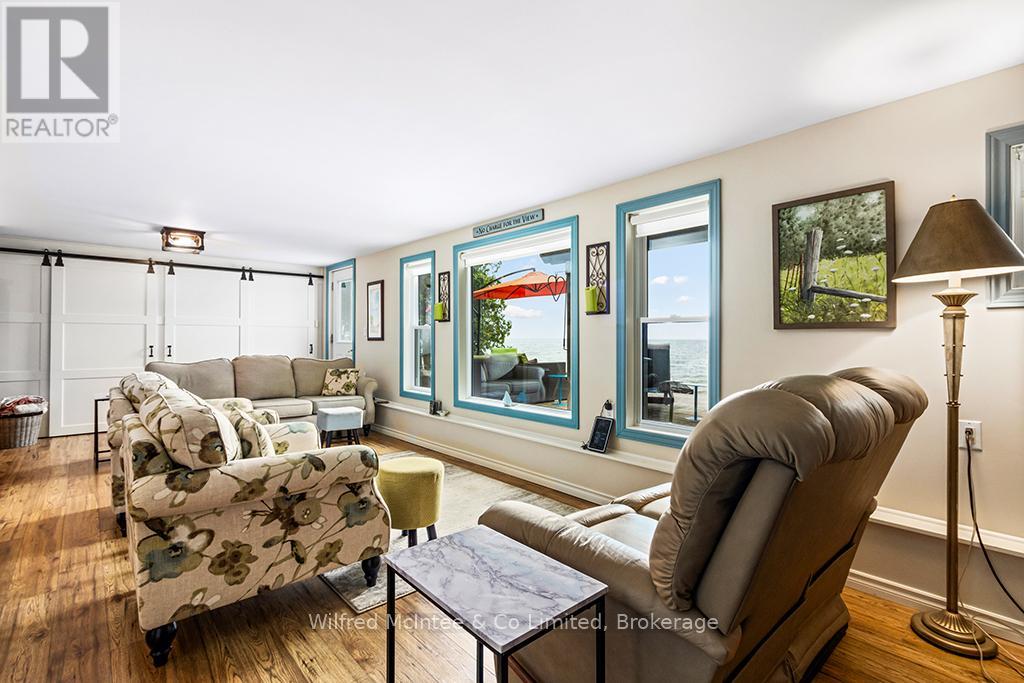 341 Bruce Road 13, Native Leased Lands, Ontario  N0H 2L0 - Photo 29 - X12078649