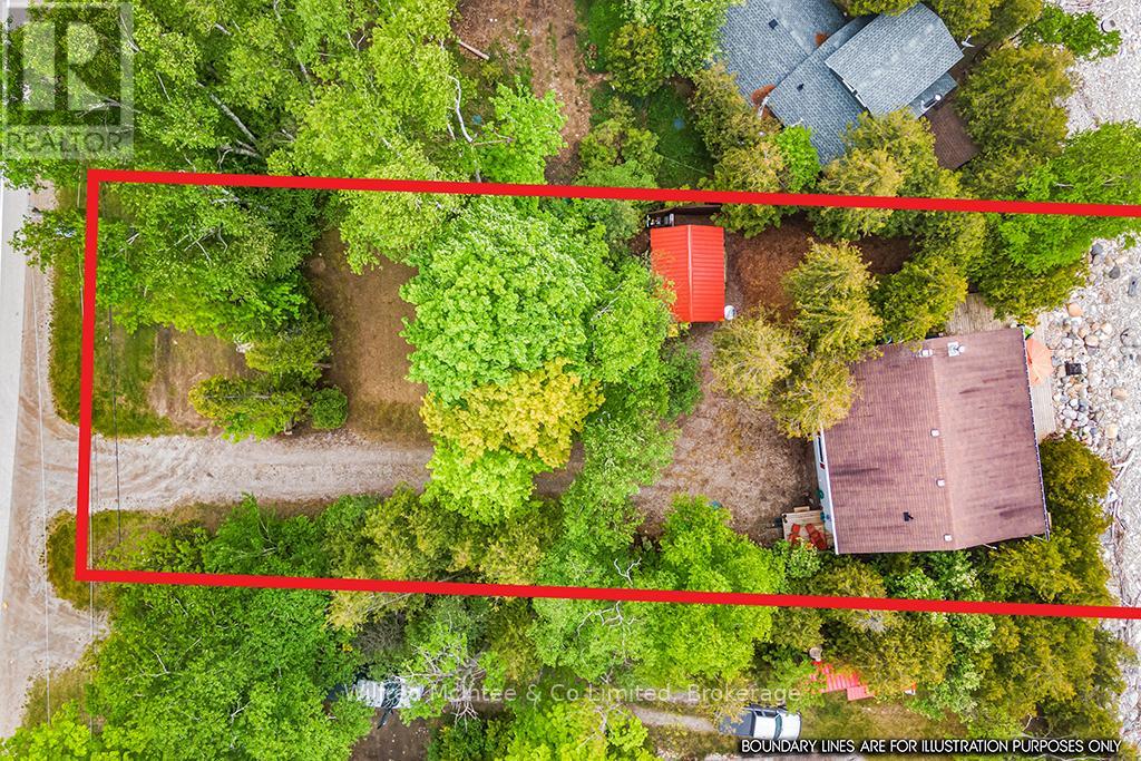 341 Bruce Road 13, Native Leased Lands, Ontario  N0H 2L0 - Photo 3 - X12078649