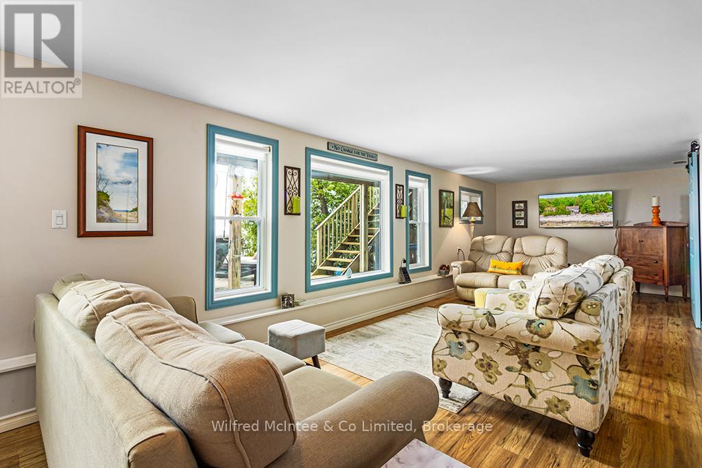 341 Bruce Road 13, Native Leased Lands, Ontario  N0H 2L0 - Photo 30 - X12078649