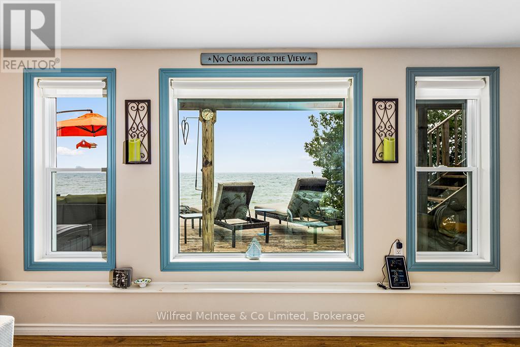 341 Bruce Road 13, Native Leased Lands, Ontario  N0H 2L0 - Photo 31 - X12078649