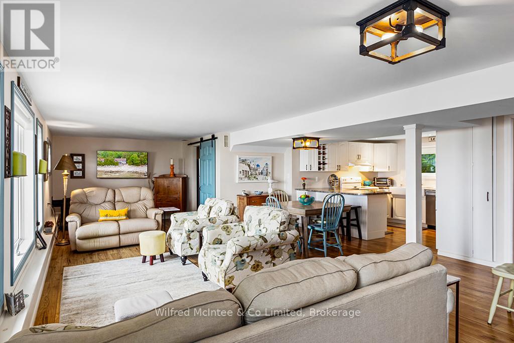 341 Bruce Road 13, Native Leased Lands, Ontario  N0H 2L0 - Photo 33 - X12078649