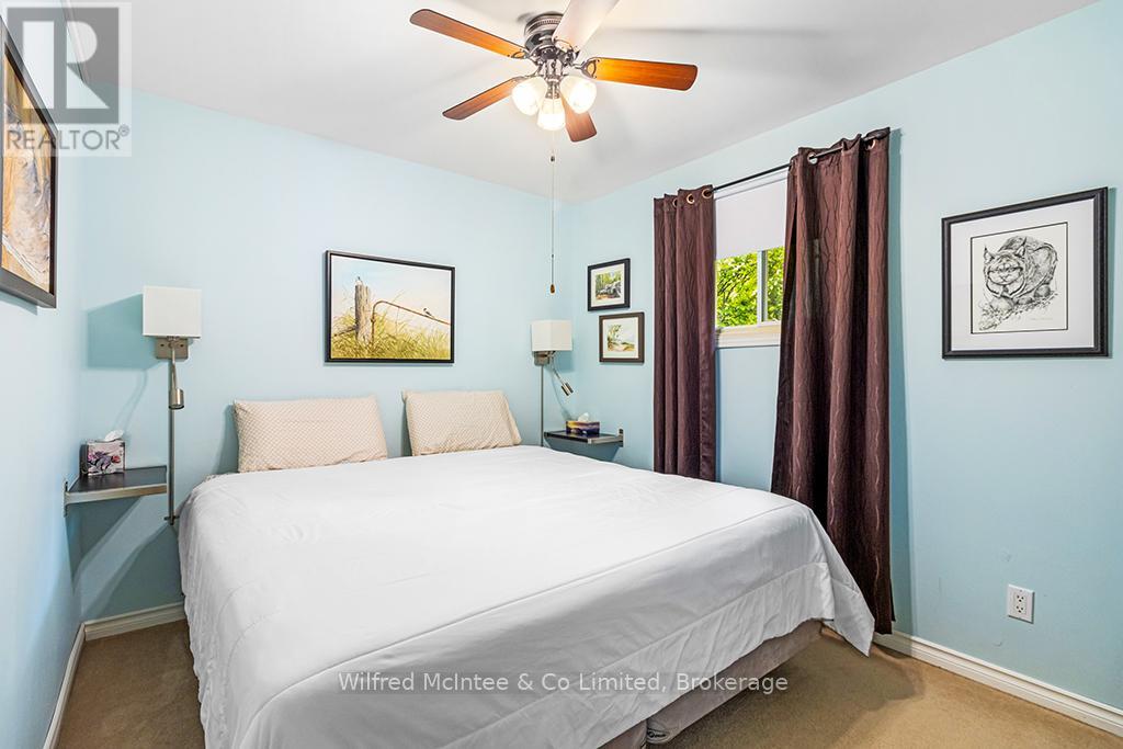 341 Bruce Road 13, Native Leased Lands, Ontario  N0H 2L0 - Photo 44 - X12078649