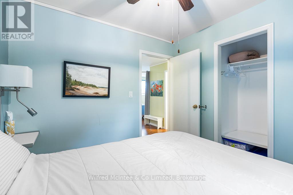 341 Bruce Road 13, Native Leased Lands, Ontario  N0H 2L0 - Photo 47 - X12078649