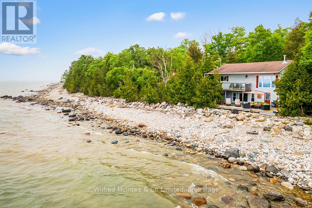 341 Bruce Road 13, Native Leased Lands, Ontario  N0H 2L0 - Photo 5 - X12078649