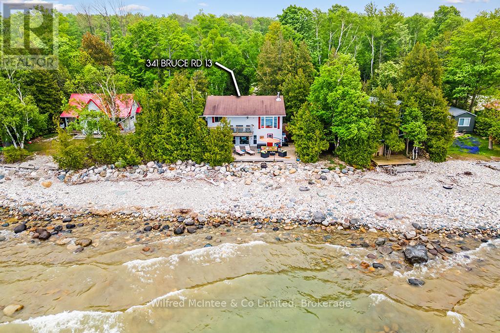 341 Bruce Road 13, Native Leased Lands, Ontario  N0H 2L0 - Photo 6 - X12078649