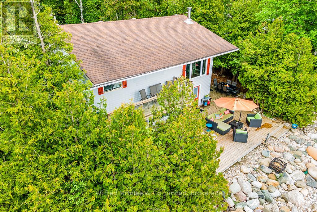 341 Bruce Road 13, Native Leased Lands, Ontario  N0H 2L0 - Photo 8 - X12078649