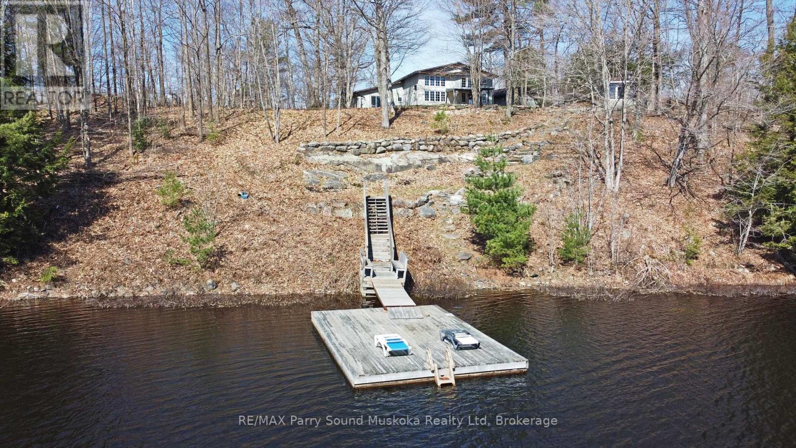 149 124 Highway, Mcdougall, Ontario  P2A 2W7 - Photo 34 - X12077881