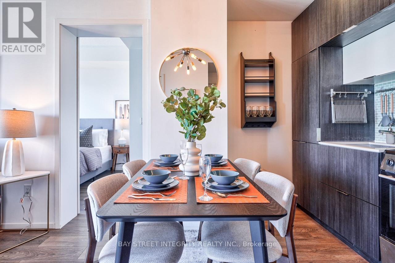 4008 - 159 DUNDAS STREET E, Toronto, Ontario