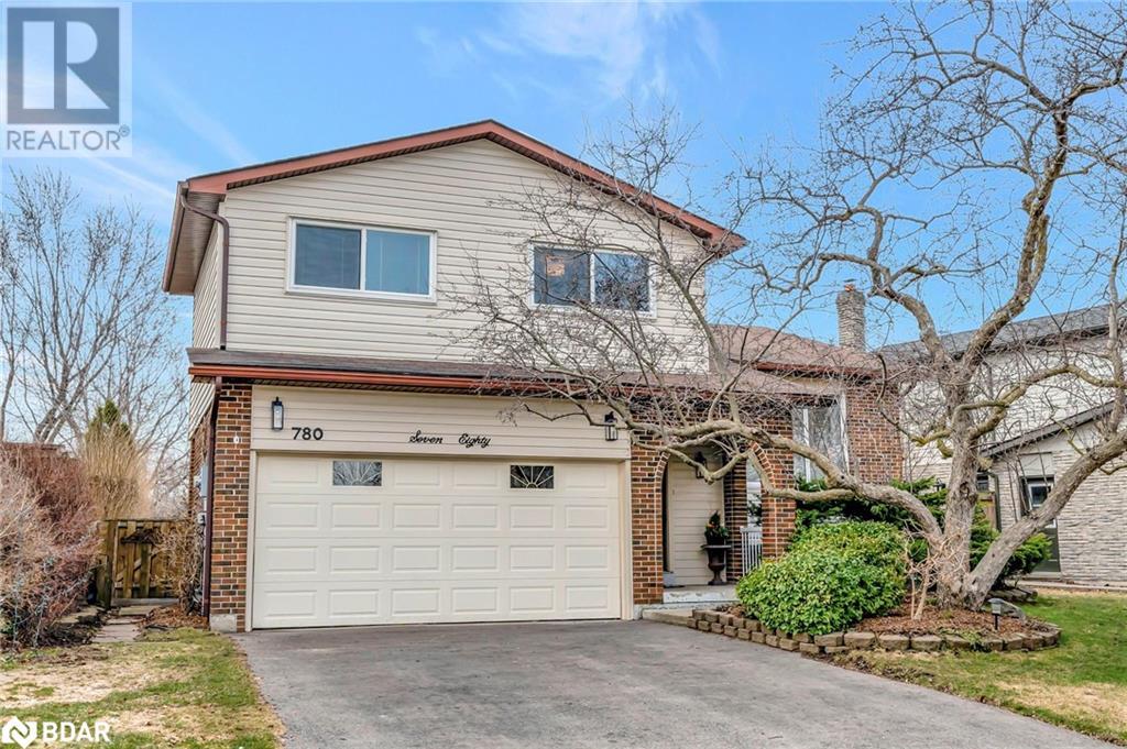 Property at 780 WOODWARD Avenue image 1