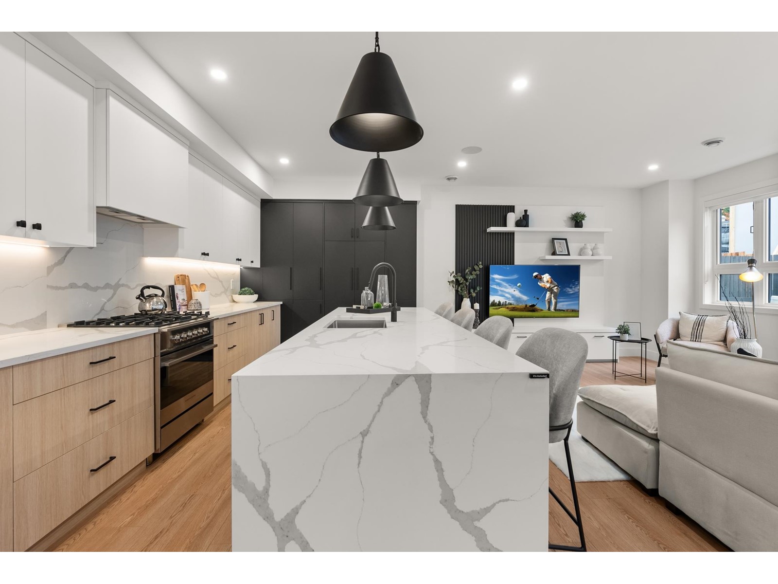 66 16358 90 Avenue, Surrey, British Columbia  V4N 1A1 - Photo 3 - R2989553