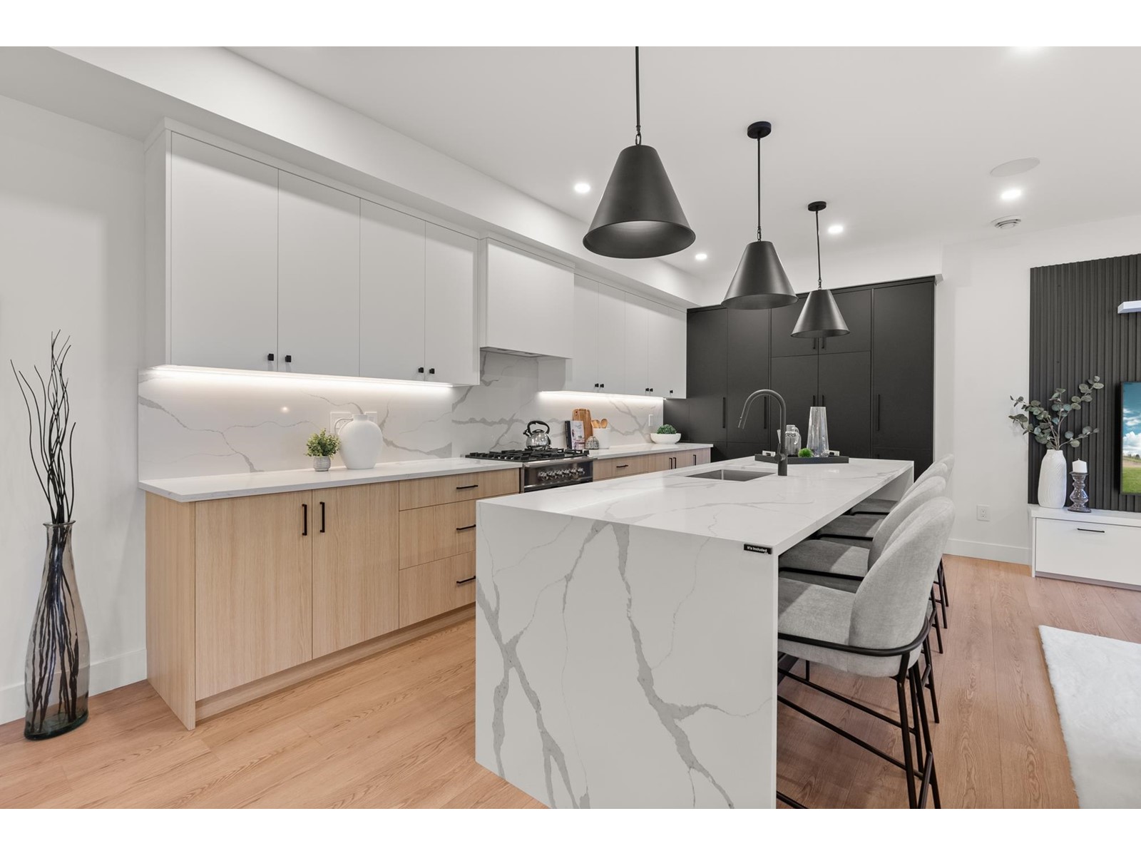 66 16358 90 Avenue, Surrey, British Columbia  V4N 1A1 - Photo 4 - R2989553