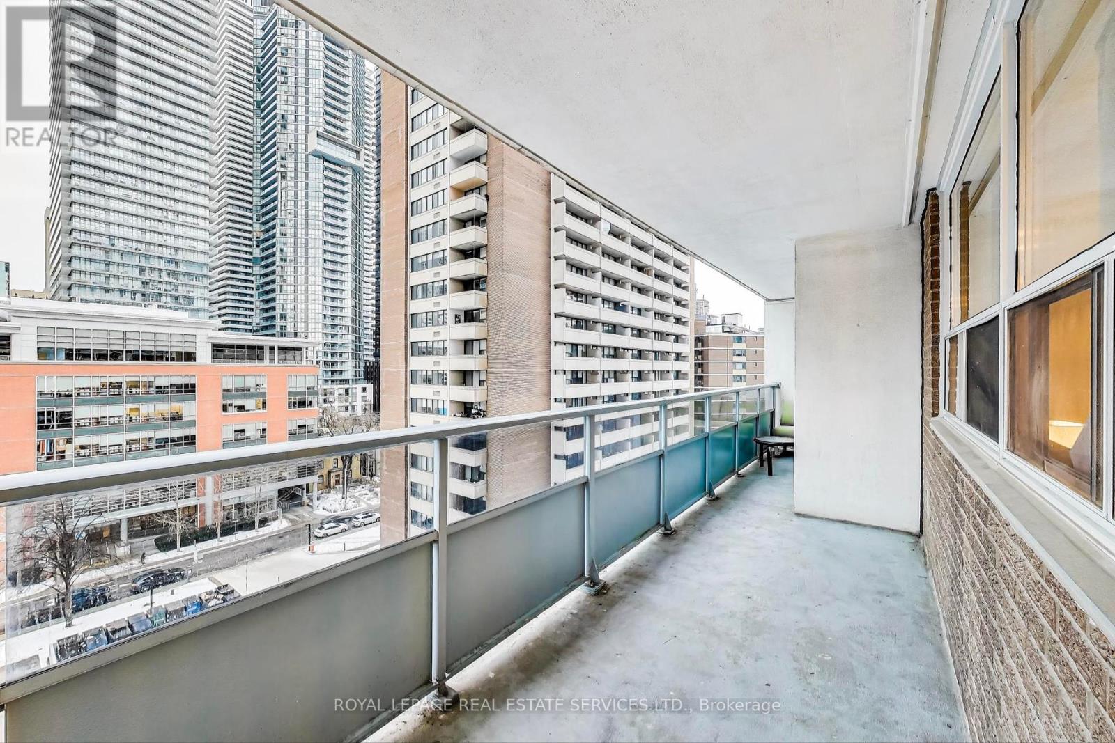 1003 - 30 Gloucester Street, Toronto, Ontario  M4Y 1L6 - Photo 10 - C12078651