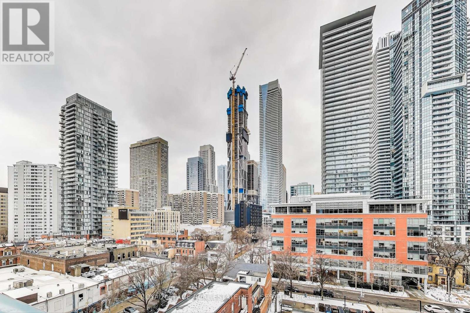 1003 - 30 Gloucester Street, Toronto, Ontario  M4Y 1L6 - Photo 12 - C12078651