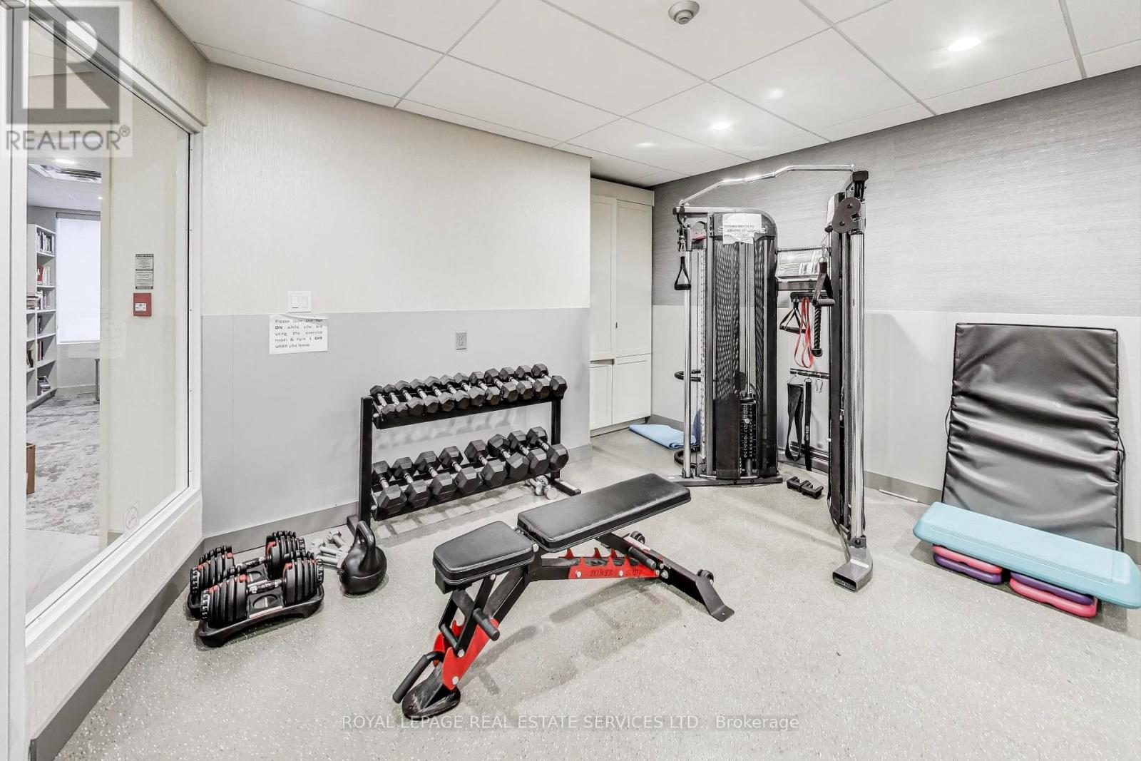 1003 - 30 Gloucester Street, Toronto, Ontario  M4Y 1L6 - Photo 16 - C12078651