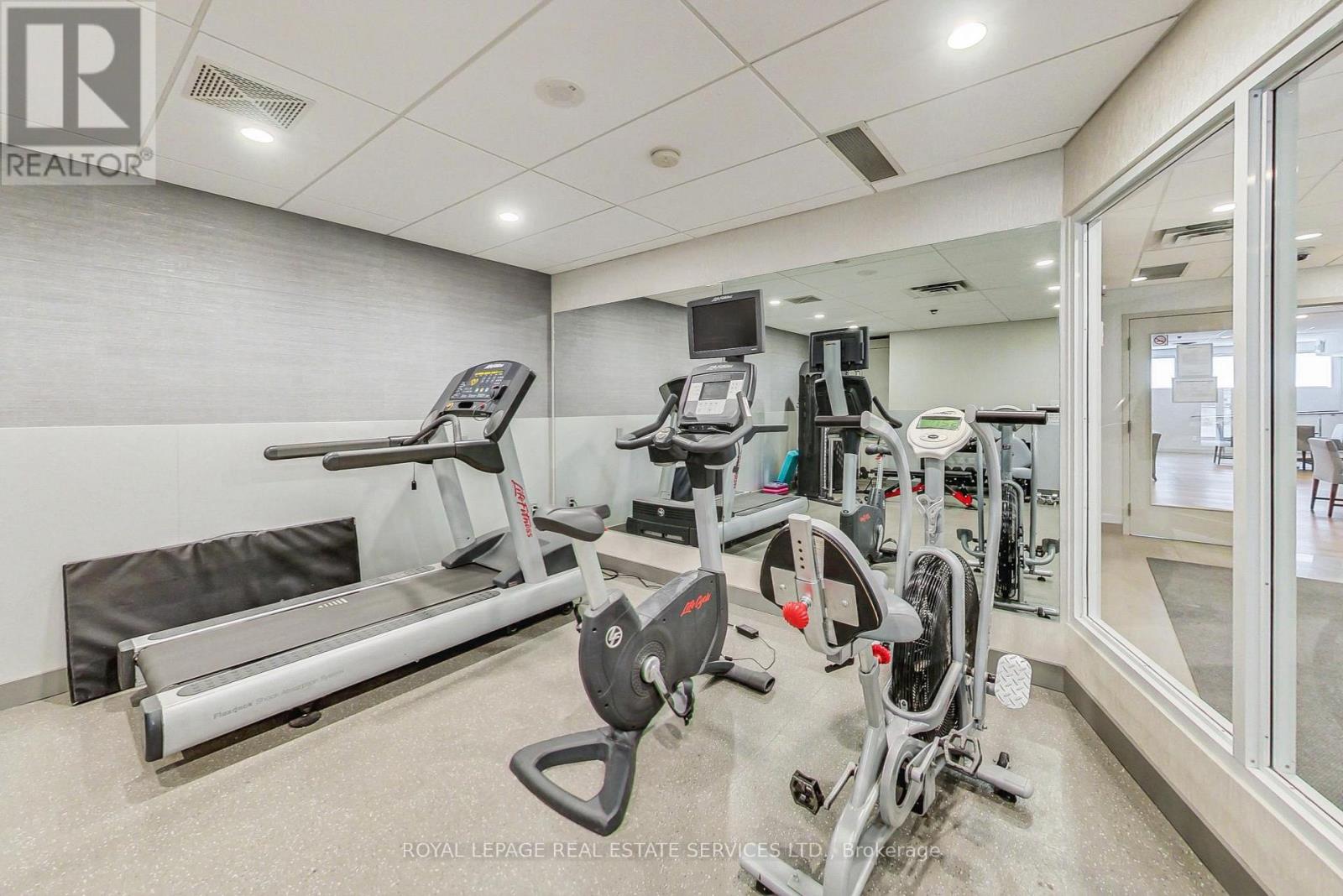 1003 - 30 Gloucester Street, Toronto, Ontario  M4Y 1L6 - Photo 17 - C12078651